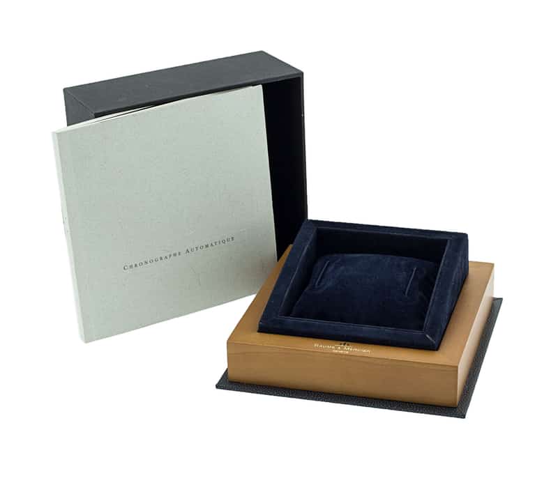 Baume et Mercier Capeland M0A06676